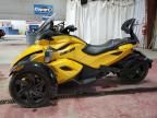 2013 Can-Am Spyder Roadster ST