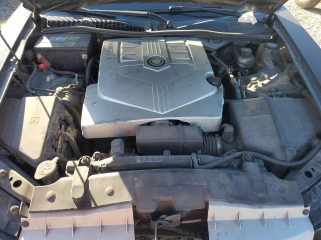 2007 Cadillac CTS HI Feature V6