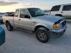 2005 Ford Ranger Super Cab