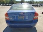 2006 Volvo S40 T5