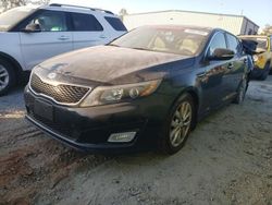 2015 KIA Optima EX en venta en Spartanburg, SC