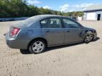 2006 Saturn Ion Level 2