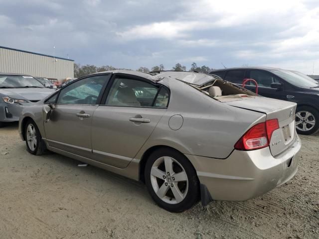 2006 Honda Civic EX