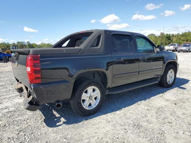 2008 Chevrolet Avalanche C1500