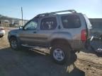 2003 Nissan Xterra XE