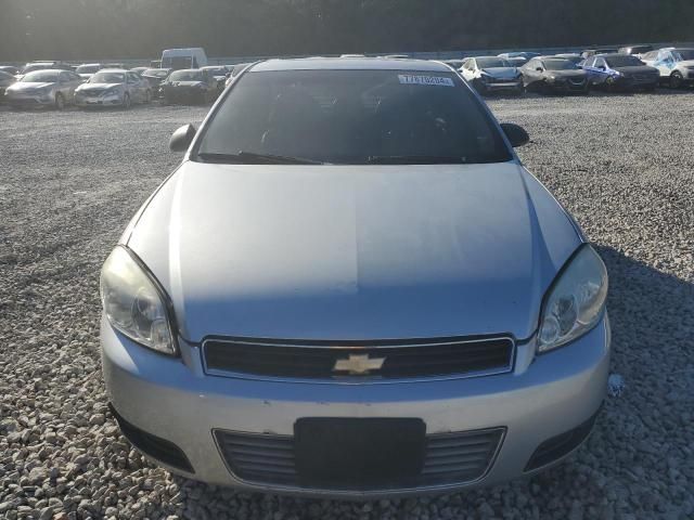 2009 Chevrolet Impala 2LT