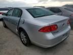 2010 Buick Lucerne CXL