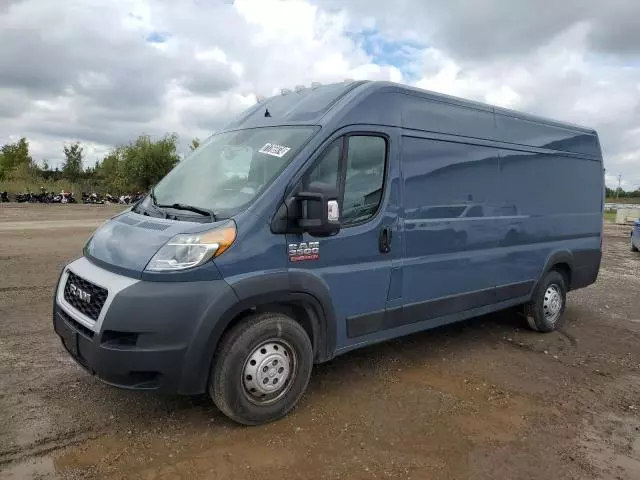 2021 Dodge RAM Promaster 3500 3500 High