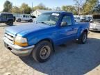 1998 Ford Ranger