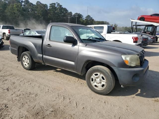 2011 Toyota Tacoma