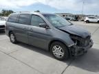 2007 Honda Odyssey EXL