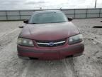 2001 Chevrolet Impala LS