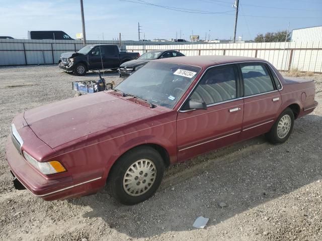 1994 Buick Century Special