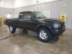 2001 Ford Ranger Super Cab