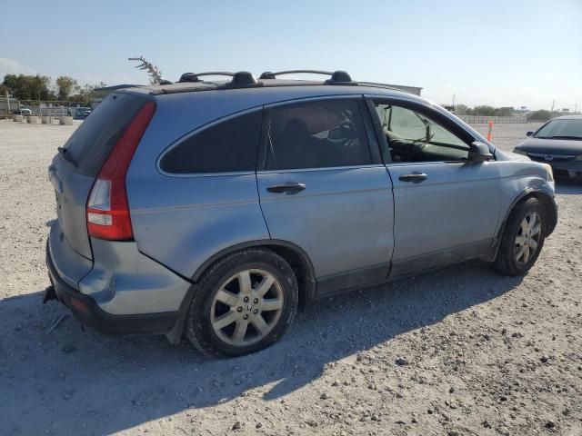 2008 Honda CR-V EX