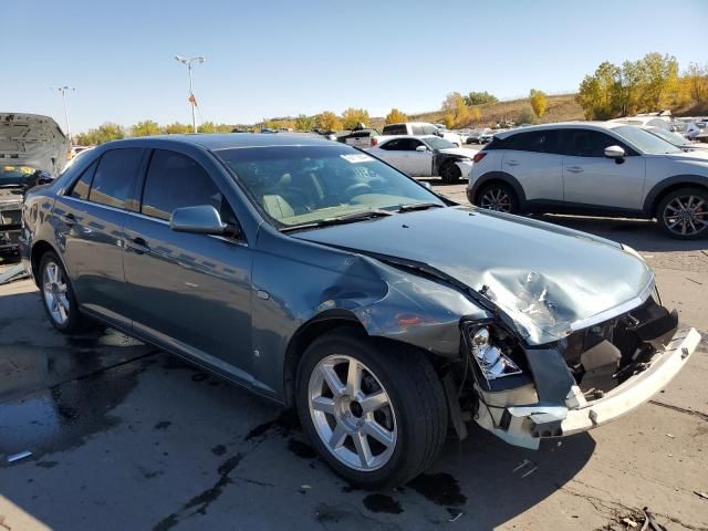 2006 Cadillac STS