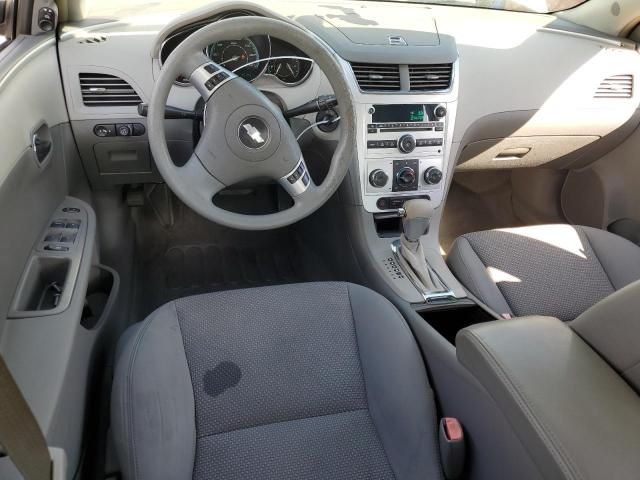 2008 Chevrolet Malibu 1LT