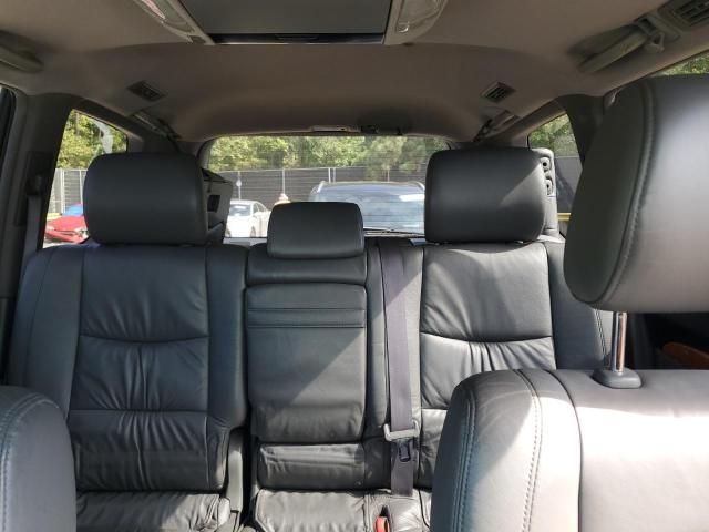 2007 Lexus GX 470