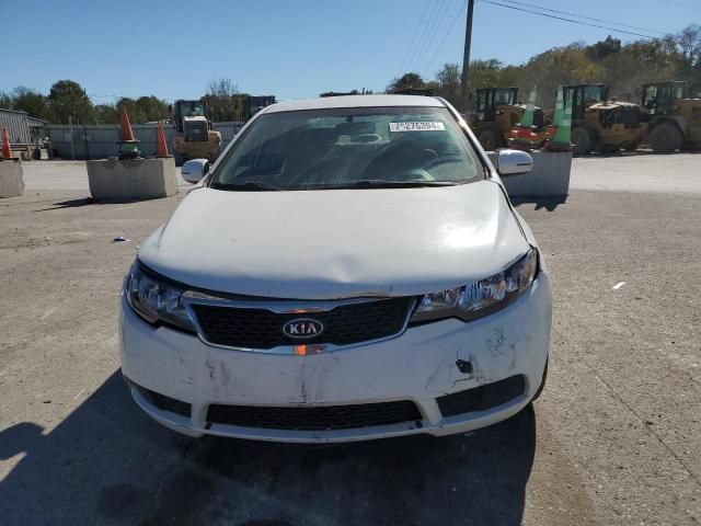 2011 KIA Forte EX