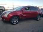 2010 Cadillac SRX Performance Collection