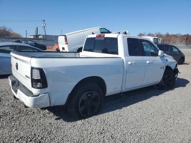 2015 Dodge RAM 1500 Sport