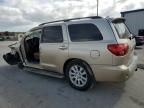 2010 Toyota Sequoia Platinum