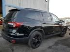 2021 Honda Pilot Black