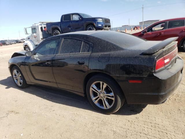 2013 Dodge Charger SXT