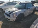 2010 Mini Cooper S