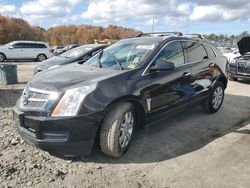 Cadillac srx Luxury Collection Vehiculos salvage en venta: 2011 Cadillac SRX Luxury Collection