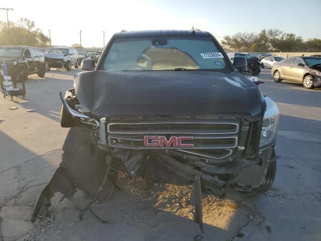 2020 GMC Yukon XL K1500 SLT