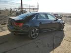 2017 Audi A4 Premium Plus