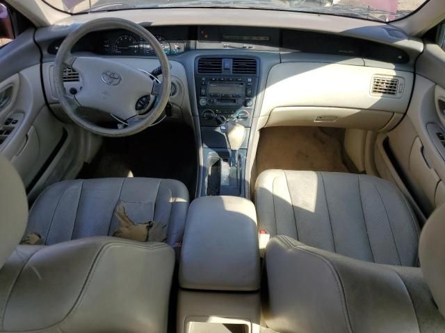 2003 Toyota Avalon XL