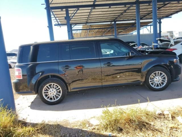 2013 Ford Flex SEL