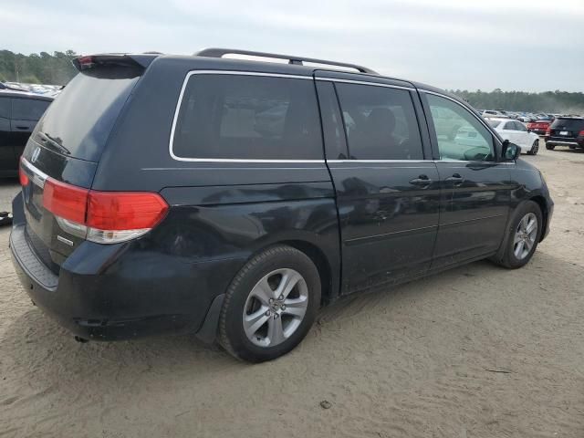 2010 Honda Odyssey Touring