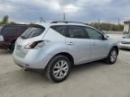 2013 Nissan Murano S