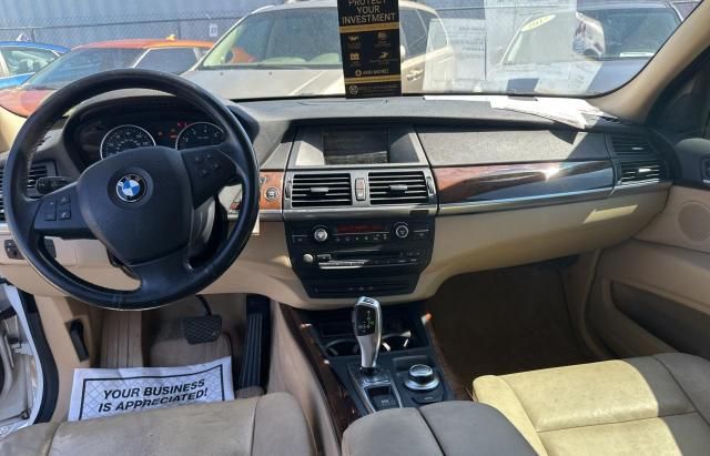 2008 BMW X5 3.0I