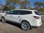 2013 Chevrolet Traverse LT