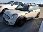 2012 Mini Cooper Clubman