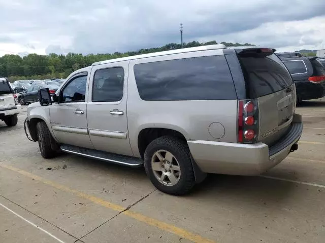 2007 GMC Yukon XL Denali