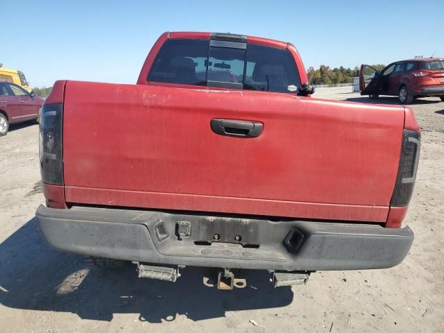 2006 Dodge RAM 1500 ST