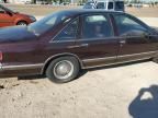 1993 Chevrolet Caprice Classic LTZ