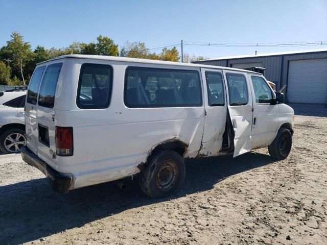 2006 Ford Econoline E250 Van