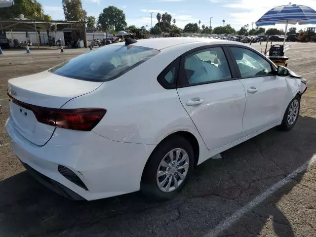 2023 KIA Forte LX