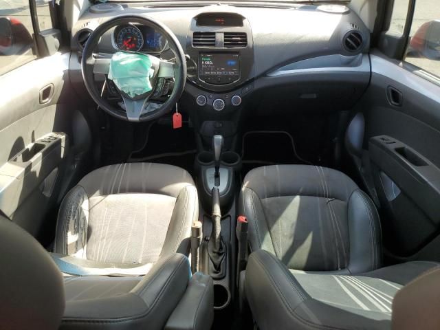 2014 Chevrolet Spark 1LT