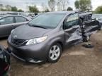 2013 Toyota Sienna LE