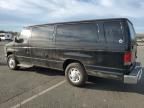 2012 Ford Econoline E350 Super Duty Wagon