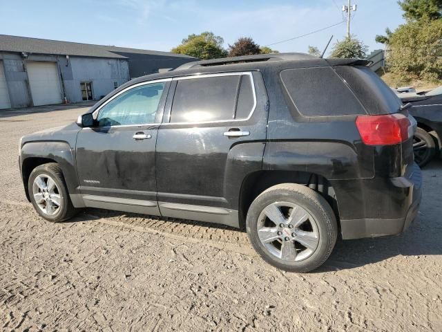 2014 GMC Terrain SLE