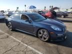 2014 Porsche Panamera 2