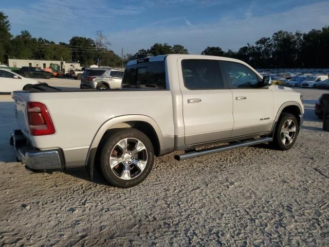 2021 Dodge 1500 Laramie